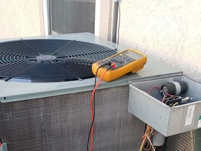 Royal Refrigeration Services