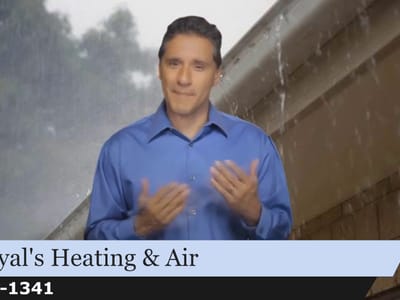 Royal's Heating & Air