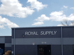 Royal Supply Inc