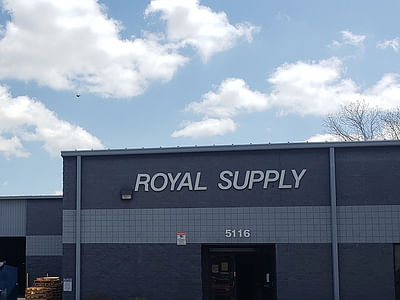 Royal Supply Inc