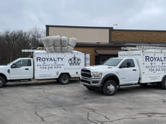Royalty Air Duct & Carpet Cleaning