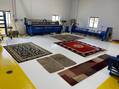 Royalty Air Duct & Carpet Cleaning