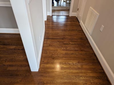 Royalty Air Duct & Carpet Cleaning