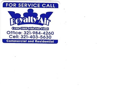 Royalty Air LLC