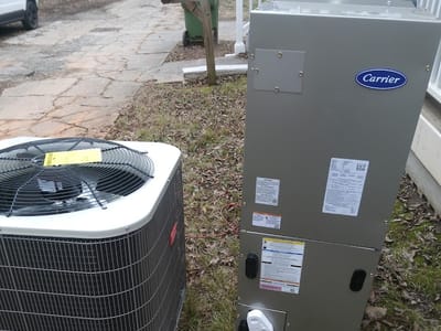 Royalty Heating & Air Conditioning