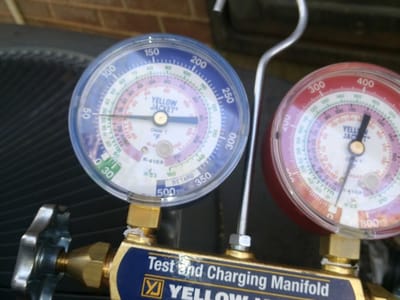 Royalty Heating & Air Conditioning