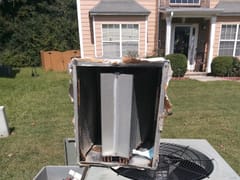 Royalty Heating & Air Conditioning