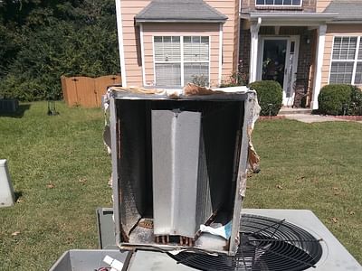 Royalty Heating & Air Conditioning