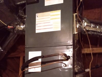 Royalty Heating & Air Conditioning