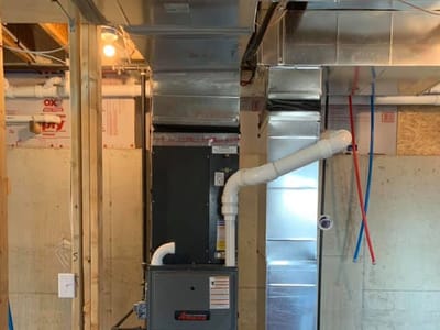 Royalty Mechanical, Heating & Air conditioning