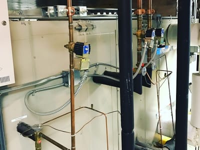 Royalty Mechanical, Heating & Air conditioning