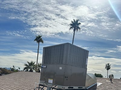 ROYS Air Conditioning & Heating