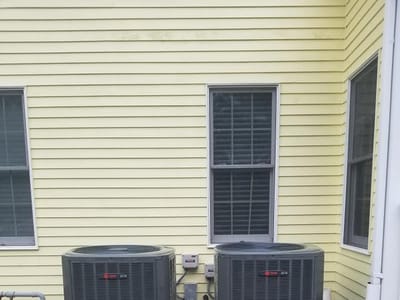 ROYS Air Conditioning & Heating