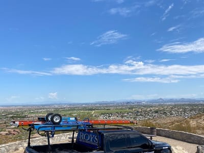 ROYS Air Conditioning & Heating