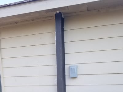 RP Contractor and Service