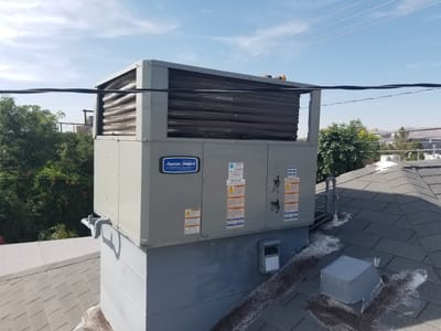 RP Contractor and Service