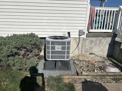 RPB HVAC LLC