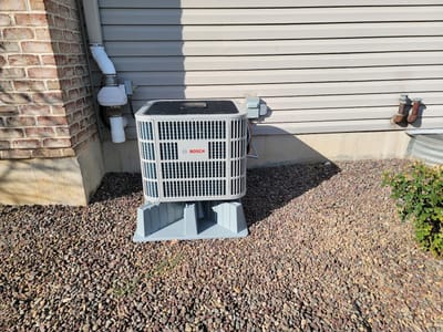 RPB HVAC LLC