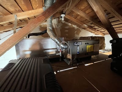 RPM Heating and Air Conditioning