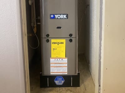 RPM Heating and Air Conditioning