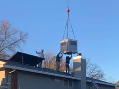 RPM Heating and Air Conditioning