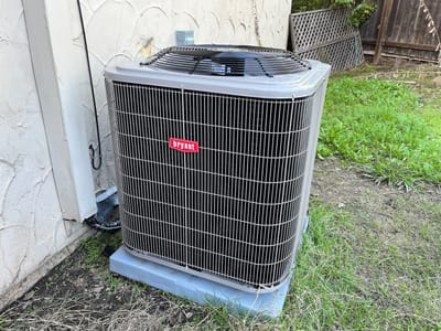 RPM Heating and Air Conditioning