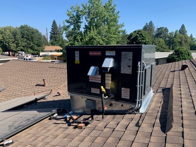 RPM Heating and Air Conditioning