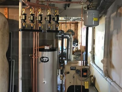 RPM Heating & Cooling