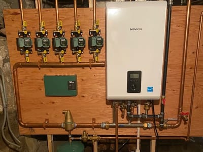 RPM Heating & Cooling