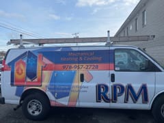 RPM Heating & Cooling