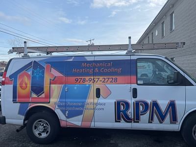 RPM Heating & Cooling