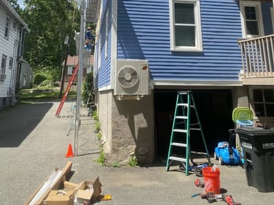 RPM Heating & Cooling