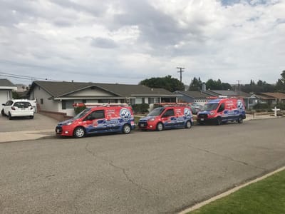 RR Electric, Heating & Air