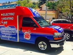 RR Electric, Heating & Air