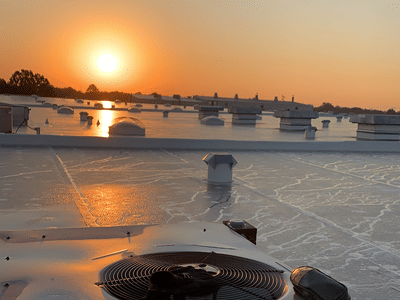 RRG COOLING & HEATING LLC.