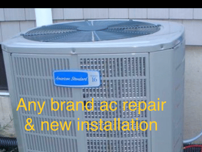 RRG COOLING & HEATING LLC.