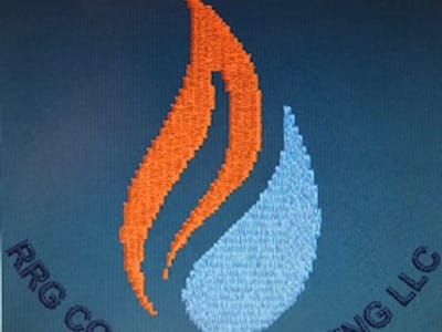 RRG COOLING & HEATING LLC.