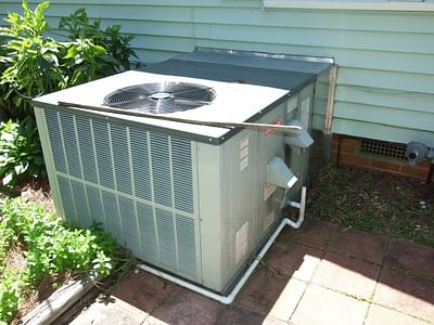 RS Air Conditioning and Heating