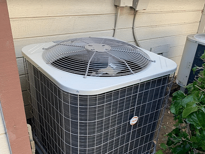 RS Air Conditioning & Heating