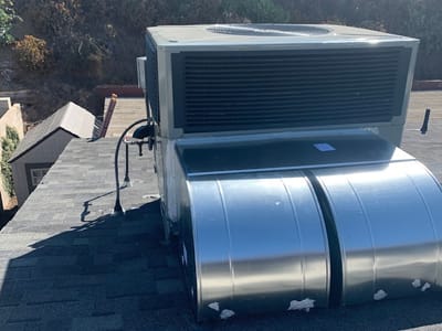 RS Air Conditioning & Heating