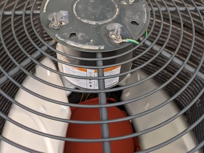 RS Andrews of Tidewater