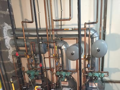 RS Heating and Cooling LLC