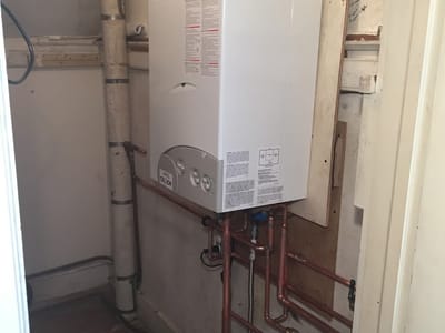 RS Heating and Cooling LLC