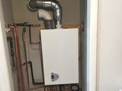 RS Heating and Cooling LLC