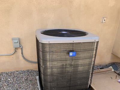 RS Heating and Cooling