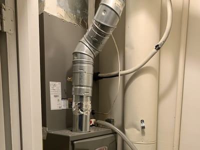 RS Heating and Cooling