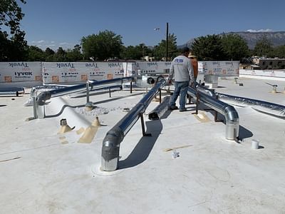 RS Heating and Cooling