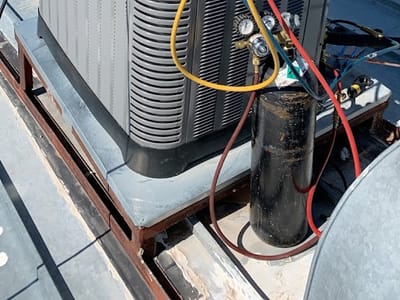 RS Heating and Cooling