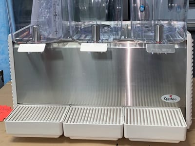 RS MECHANICAL SERVICES INC.