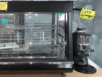 RS MECHANICAL SERVICES INC.